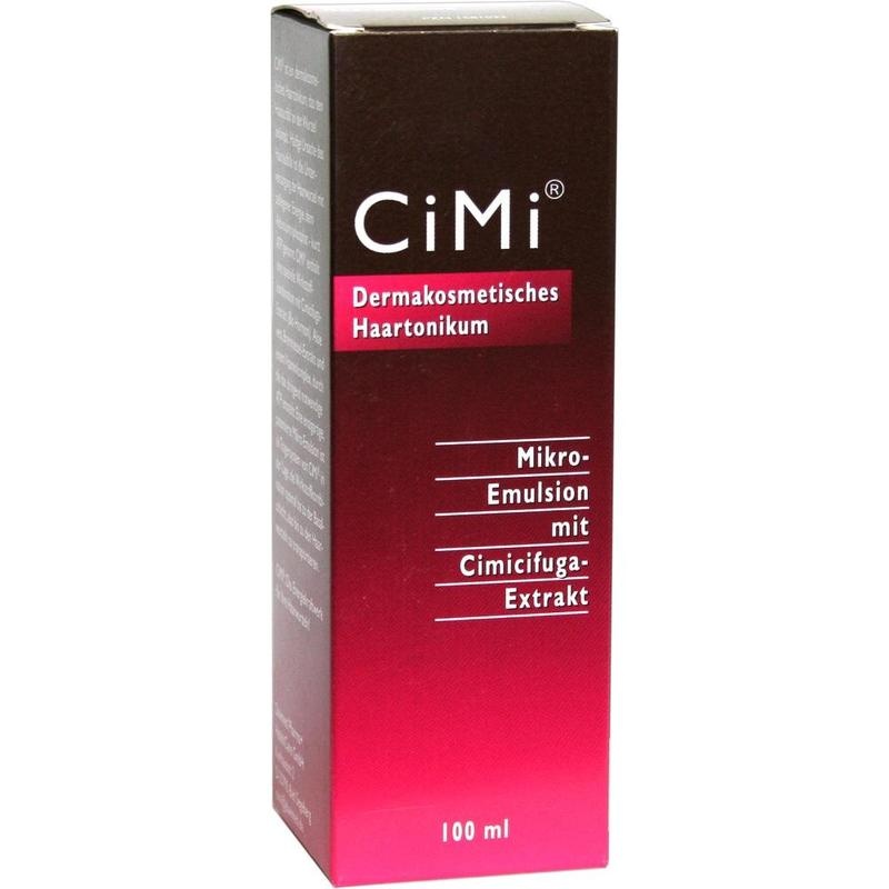 CIMI Haartonikum