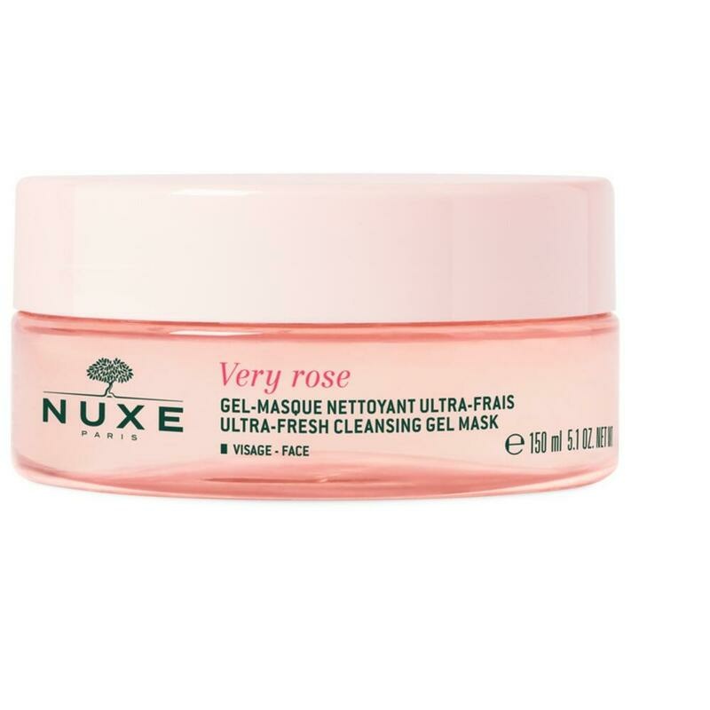 NUXE Very Rose Gesichtsmaske
