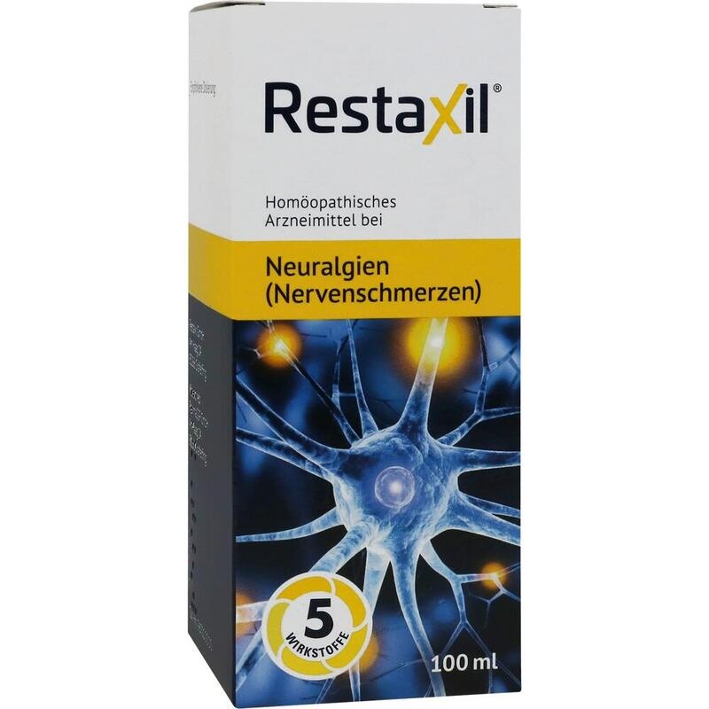 RESTAXIL Mischung